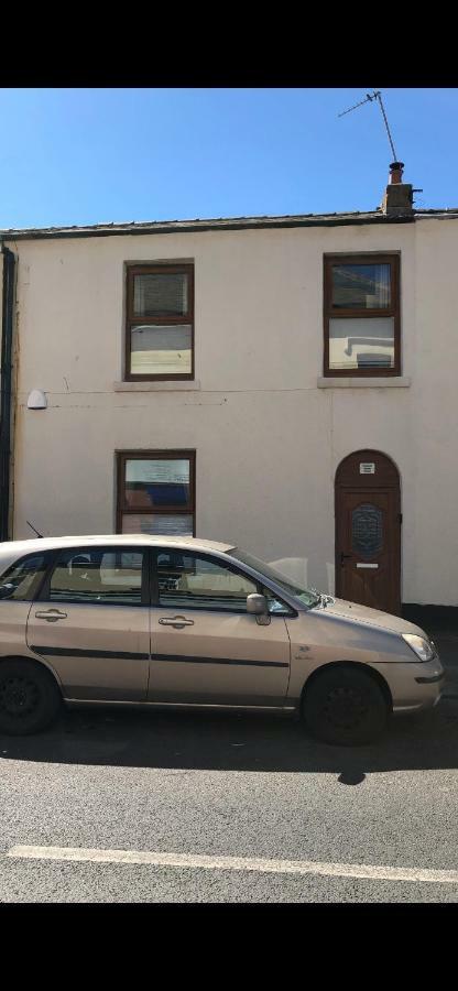Pleasure Beach House Blackpool Bagian luar foto